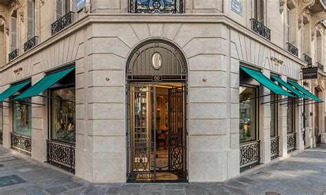 goyard paris shop|goyard store locator.